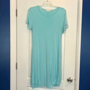Simply Southern size M T-shirt dress